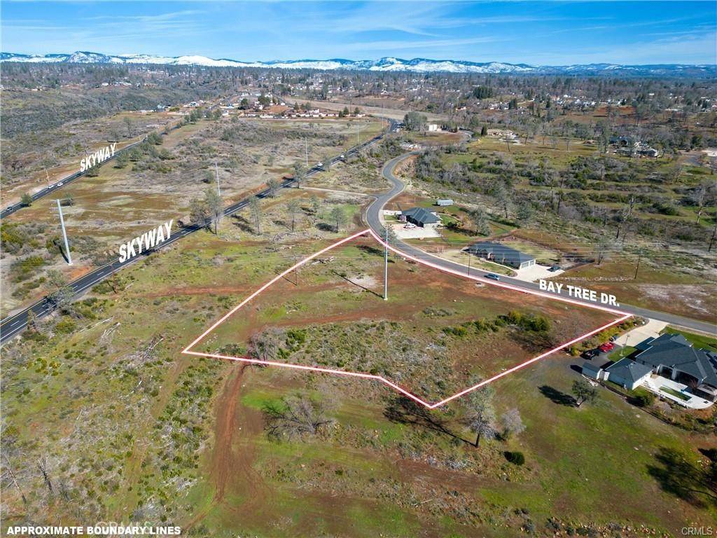 Paradise, CA 95969,0 Bay Tree DR