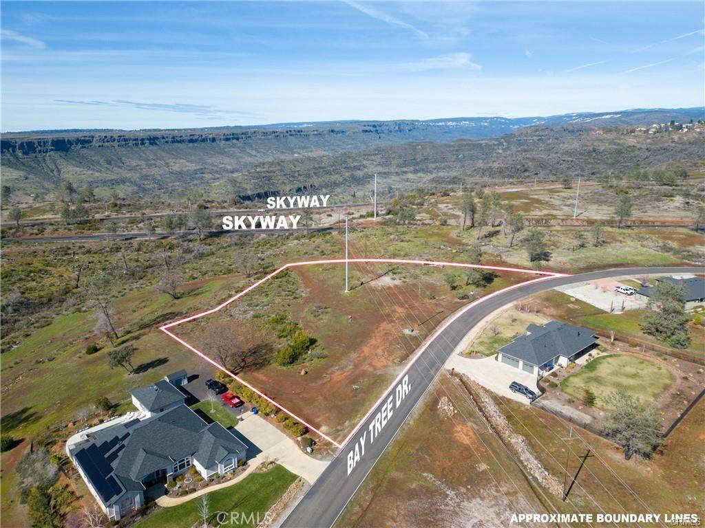 0 Bay Tree DR, Paradise, CA 95969