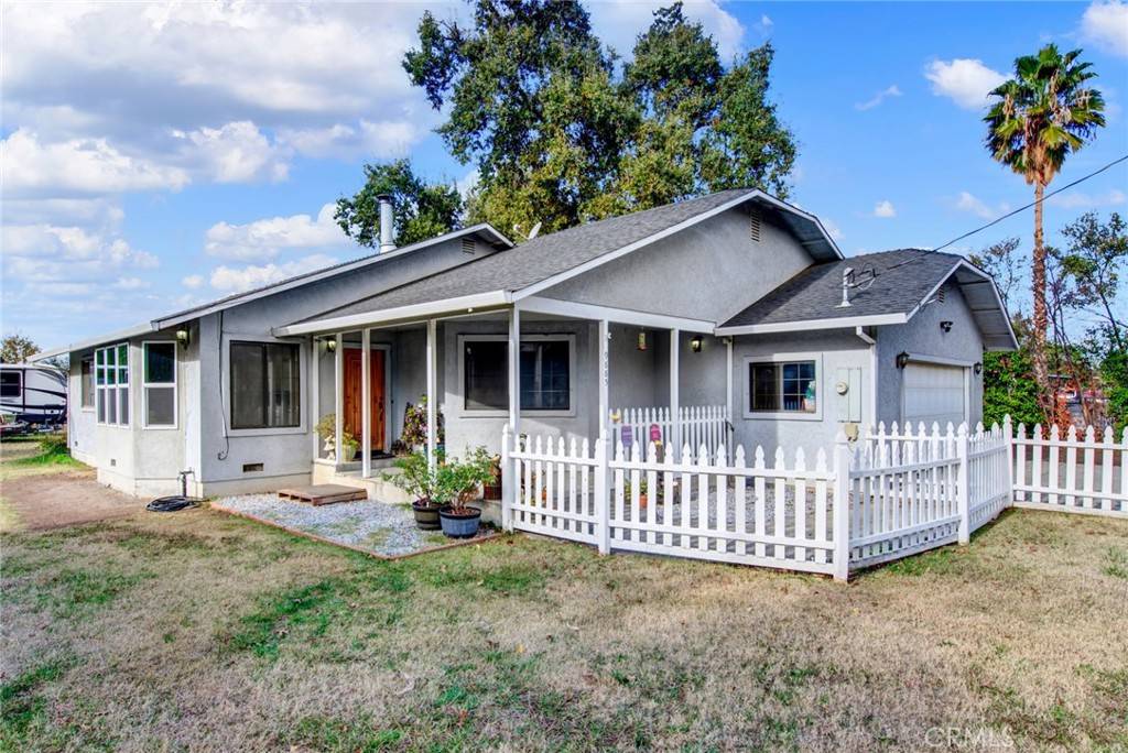 Proberta, CA 96078,9885 ASHURST