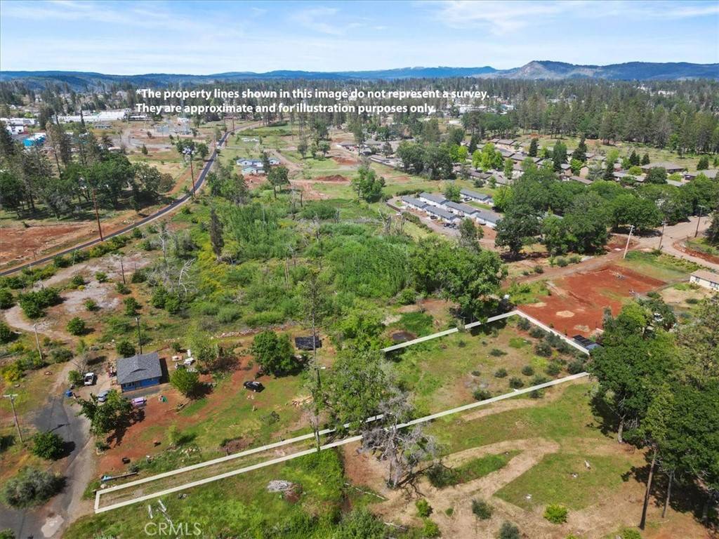 Paradise, CA 95969,5758 Shady LN
