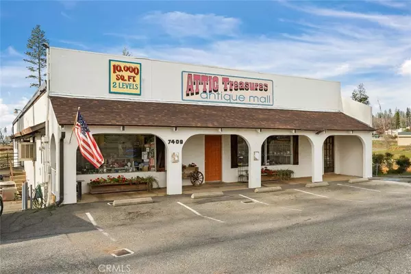 7409 Skyway, Paradise, CA 96959