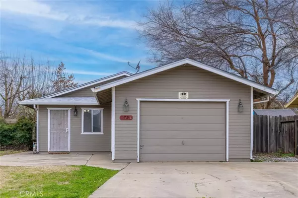 Biggs, CA 95917,2895 3rd ST