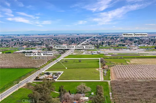 6239 State Highway 162, Willows, CA 95988