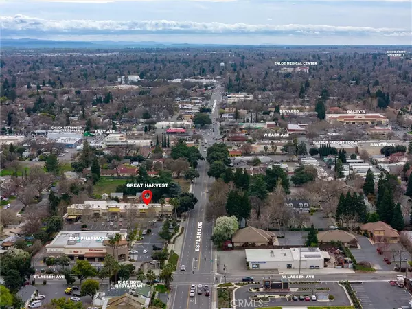 Chico, CA 95973,2760 Esplanande #160