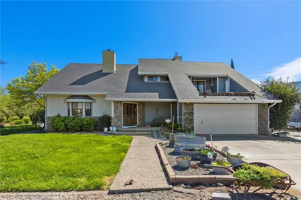 Durham, CA 95938,2167 White DR