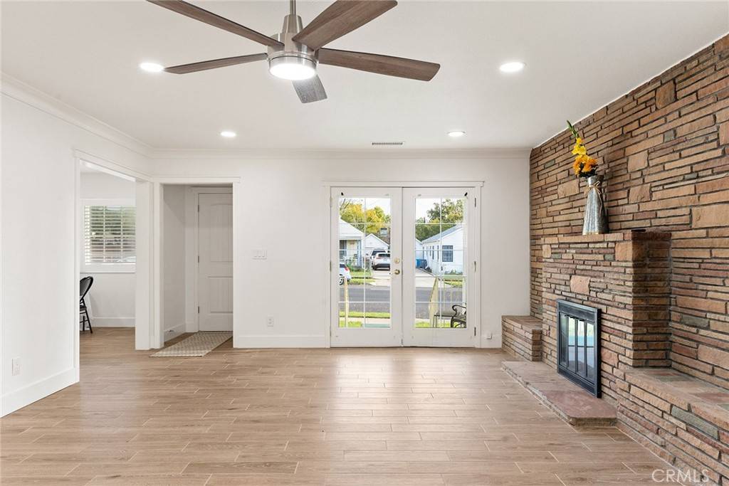 2460 McClellan Avenue, Oroville, CA 95966