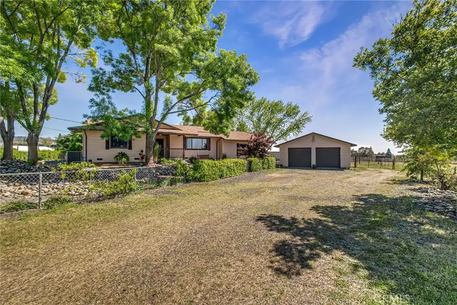 4370 Tao WAY, Butte Valley, CA 95965