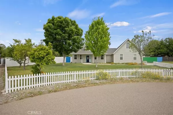 Los Molinos, CA 96055,8300 Willie WAY