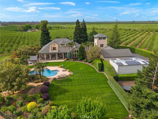 10000 Fimple RD, Chico, CA 95928