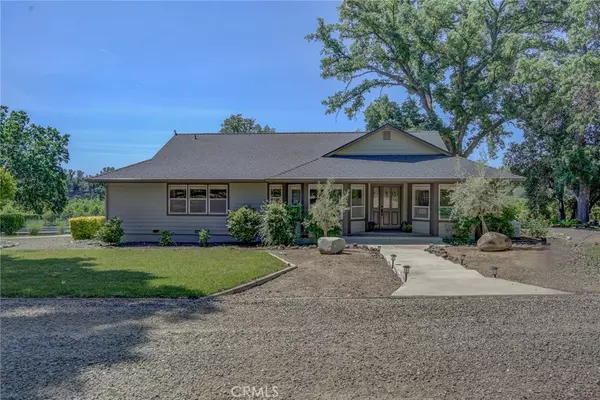 Cottonwood, CA 96022,18525 Farquhar RD