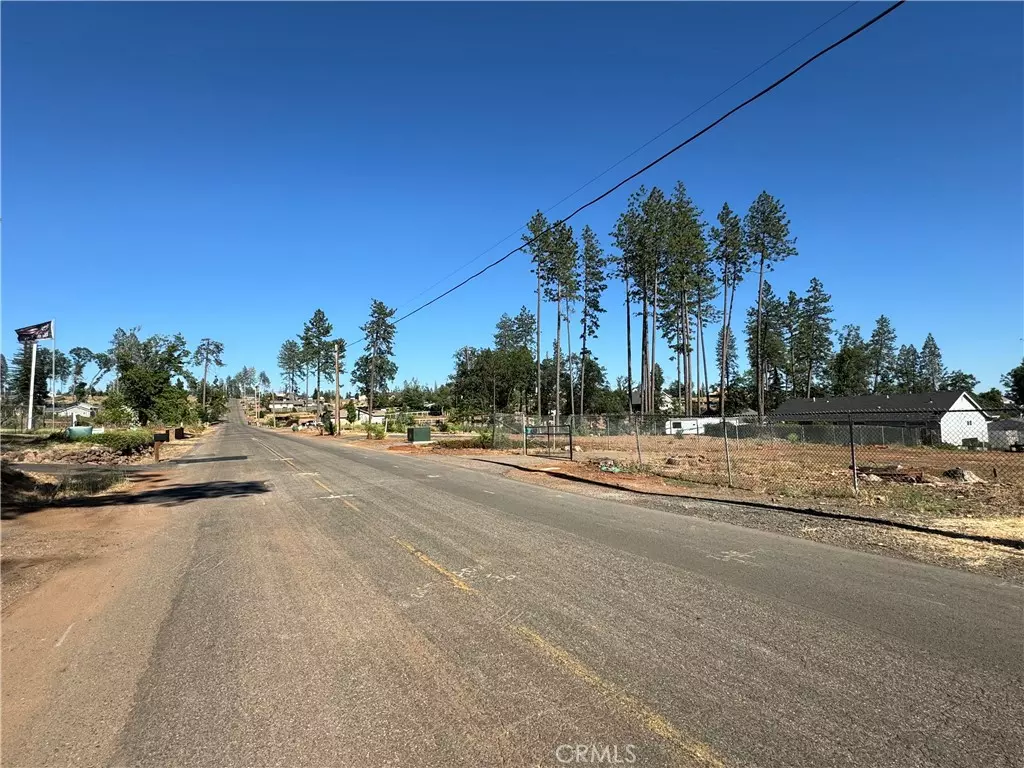 Paradise, CA 95969,540 Sunset DR