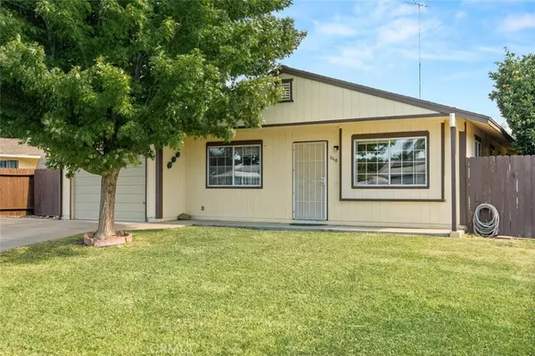 1110 Southgate DR, Willows, CA 95988