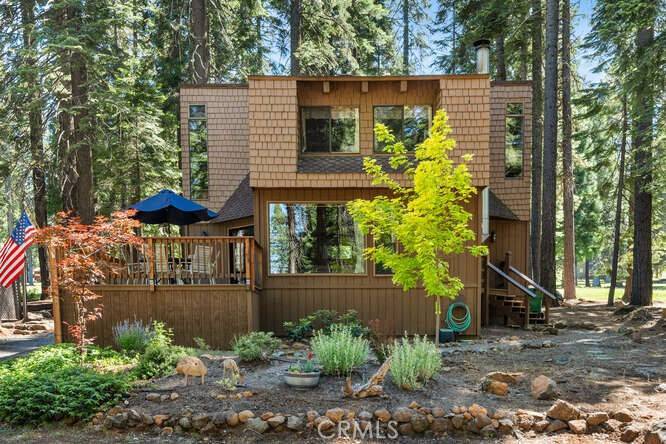 240 Lake Almanor West DR, Chester, CA 96020