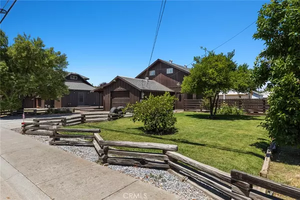 Willows, CA 95988,260 S Crawford ST