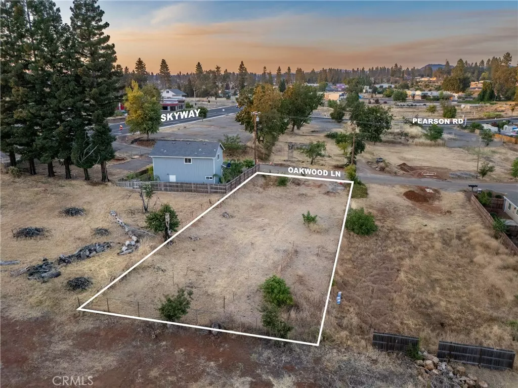 Paradise, CA 95969,510 Oakwood LN
