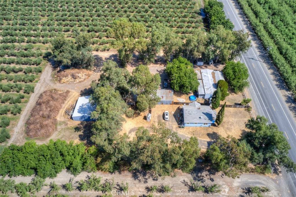 4065 County RD S, Orland, CA 95963