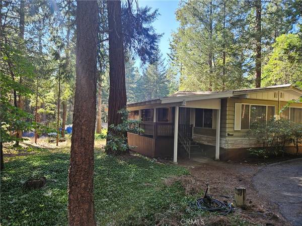 14721 Magnolia DR, Magalia, CA 95954