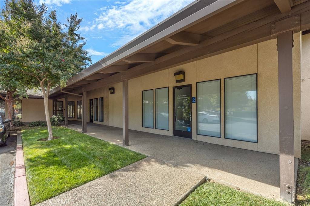 1367 E Lassen AVE #1B, Chico, CA 95973
