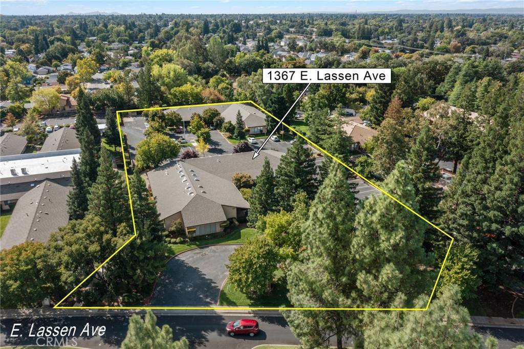 Chico, CA 95973,1367 E Lassen AVE #1B