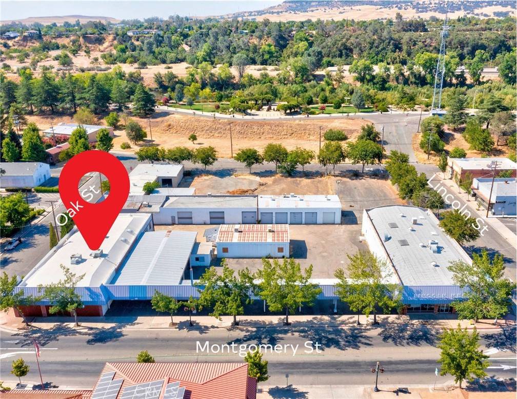 Oroville, CA 95965,1726 Montgomery Street Suite #2