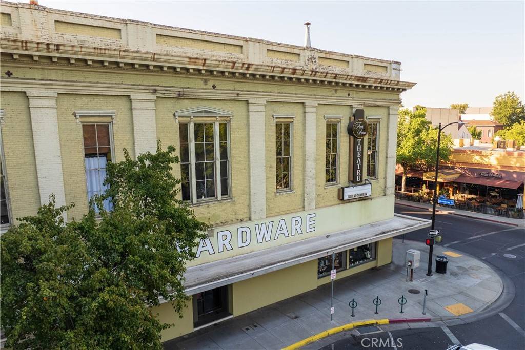 Chico, CA 95928,105 Broadway ST