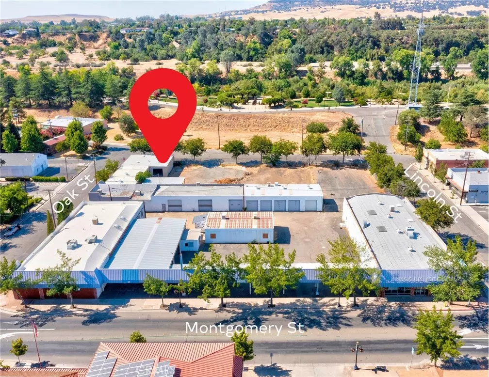 Oroville, CA 95965,1726 Montgomery Street Suite # 6
