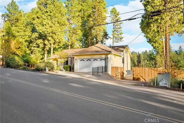 Magalia, CA 95954,14030 Creston RD