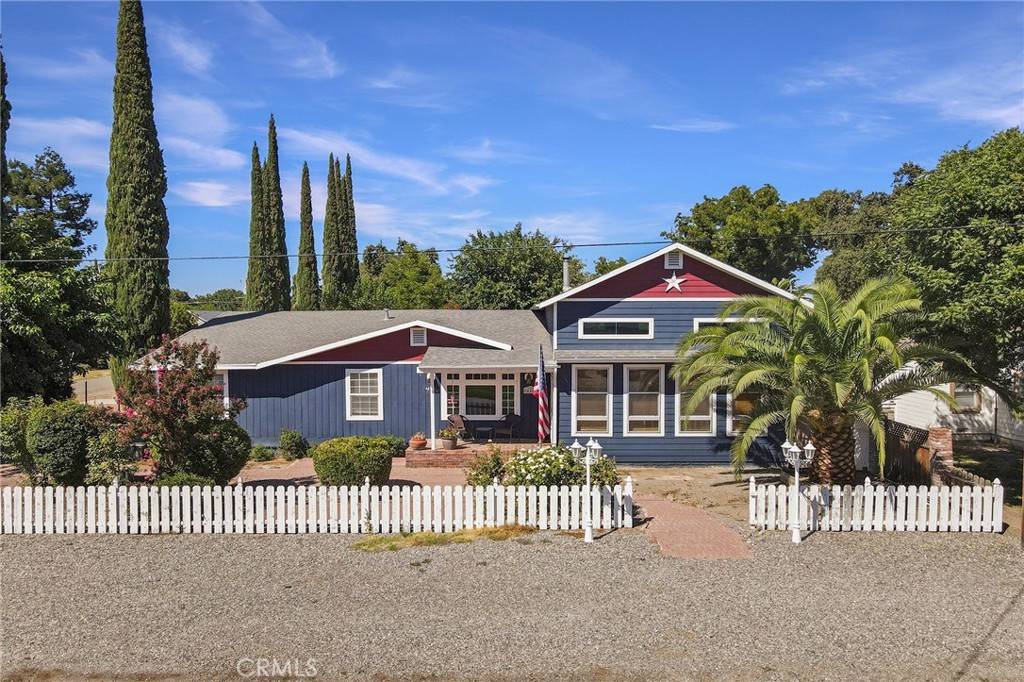 455 Center ST, Princeton, CA 95970