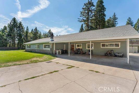 Mount Shasta, CA 96067,1231 W Scenic DR