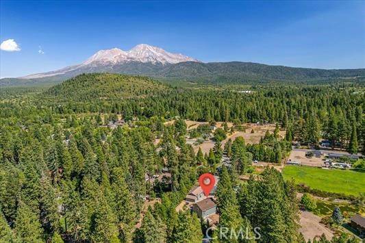 Mount Shasta, CA 96067,1231 W Scenic DR