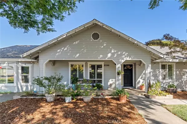 9390 Holland AVE, Durham, CA 95938