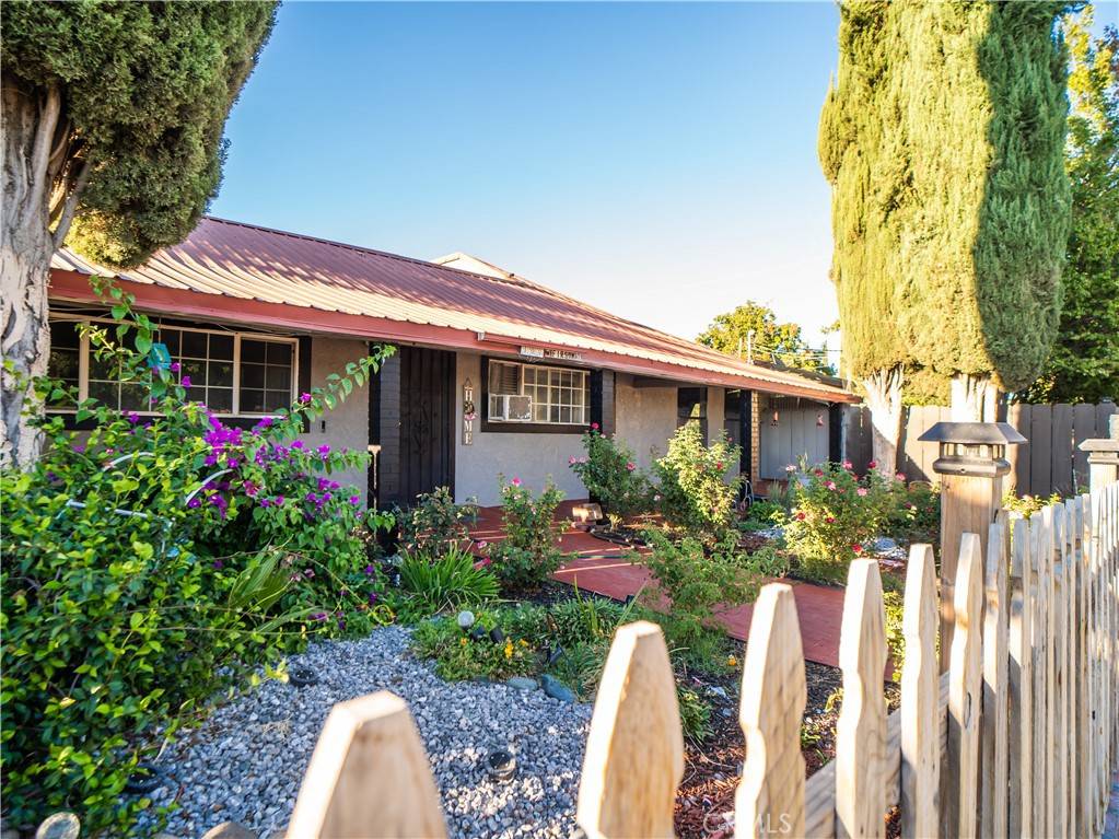 100 W 1st ST,  Hamilton City,  CA 95951