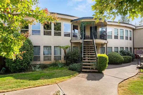 30 Plaza WAY #7, Chico, CA 95926