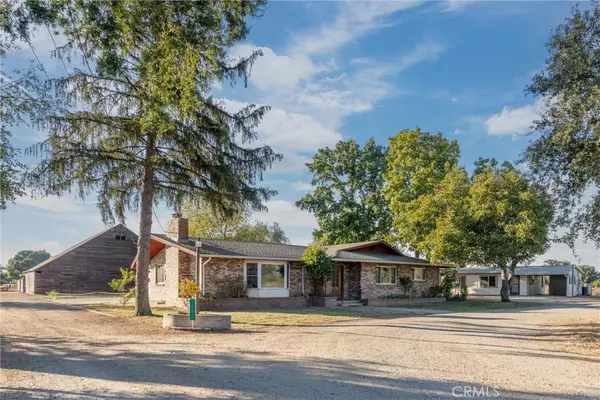 Durham, CA 95938,1662 Blaser LN