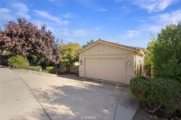 Chico, CA 95928,3185 Via Casita PL