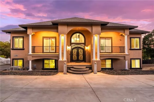 129 Valley Ridge Dr., Paradise, CA 95969