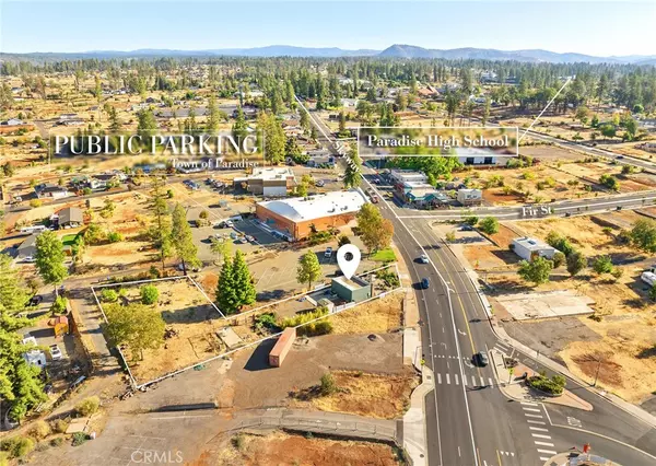 Paradise, CA 95969,6201 Skyway