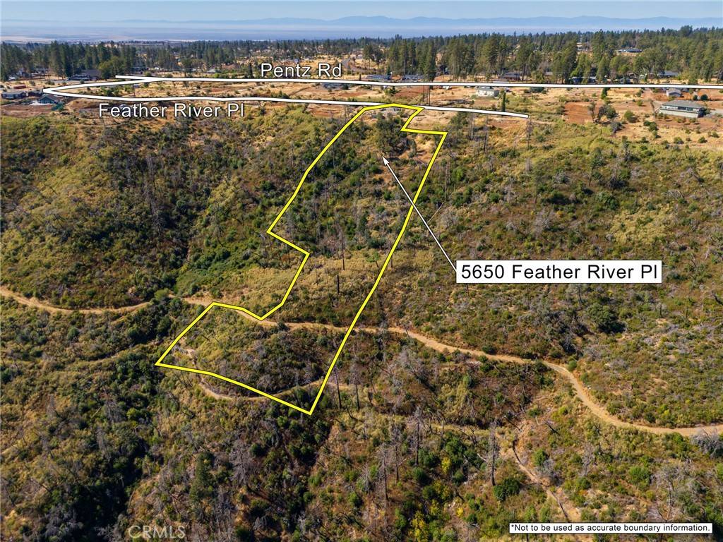 Paradise, CA 95969,5650 Feather River PL