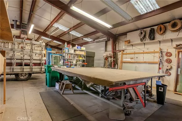 Anderson, CA 96007,1900 South ST