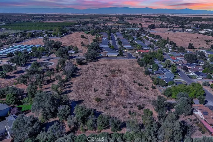 0 TOOMES, Corning, CA 96021