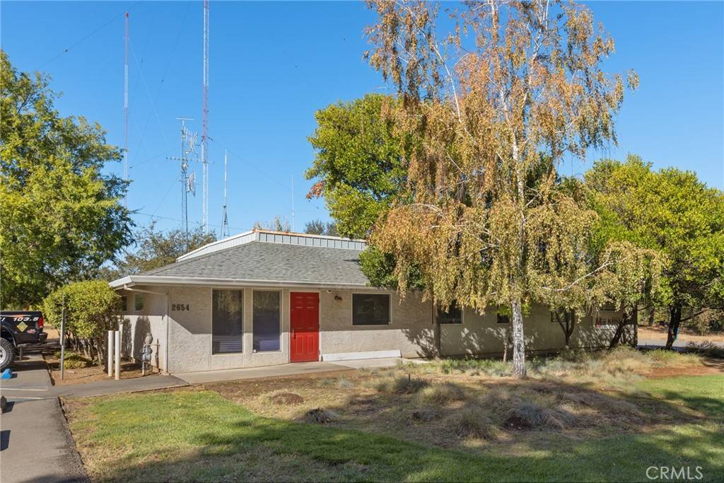 2654 Cramer LN, Chico, CA 95928