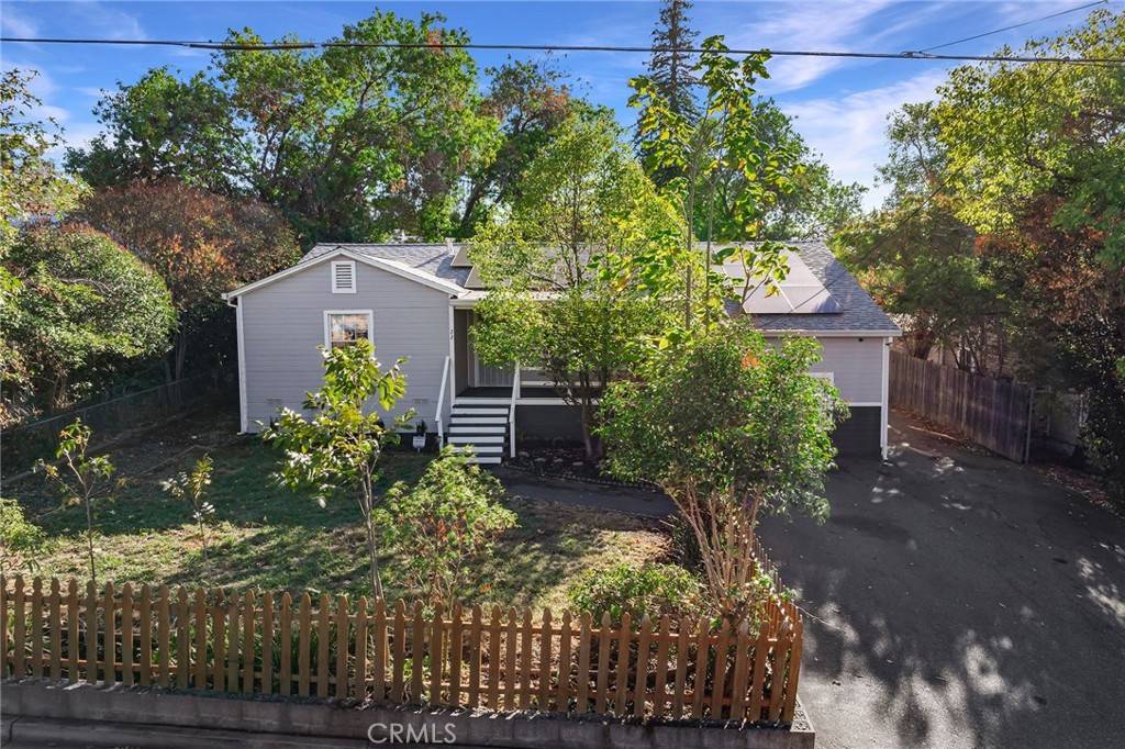 Oroville, CA 95966,22 Midway DR