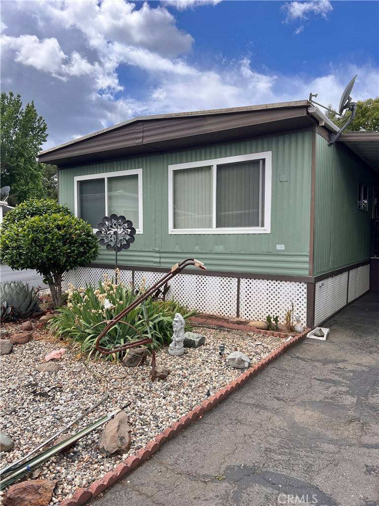1901 Dayton RD #106, Chico, CA 95928