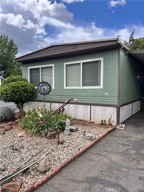 1901 Dayton RD #106, Chico, CA 95928
