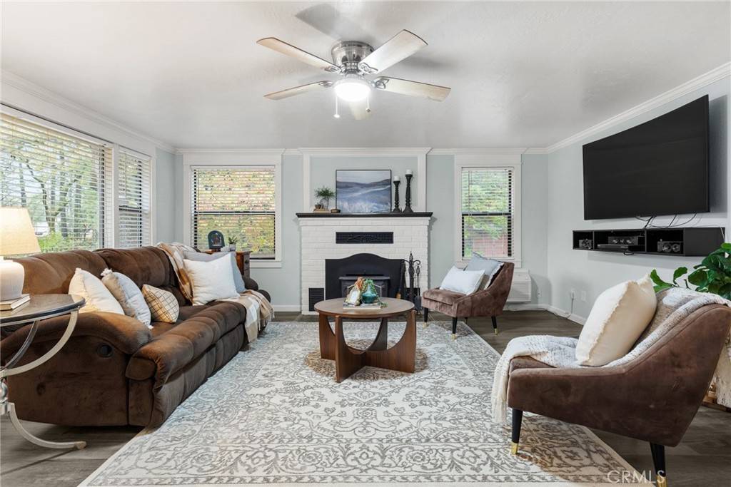 749 Hurleton RD, Oroville, CA 95966