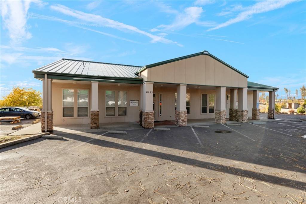 6153 Center ST, Paradise, CA 95969