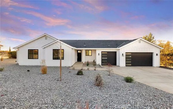5909 Crestmoor DR,  Paradise,  CA 95969