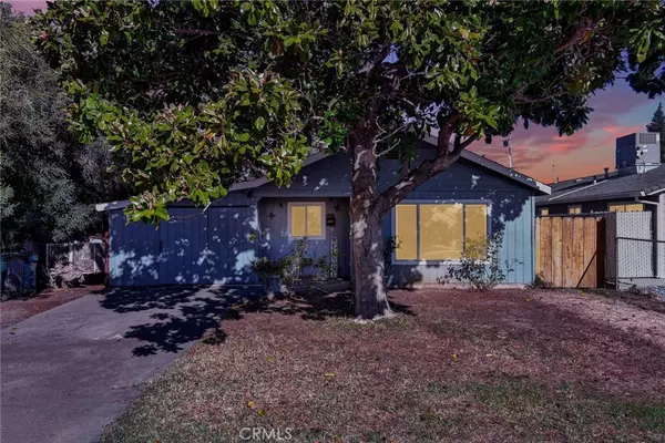 406 CHESTNUT, Corning, CA 96021