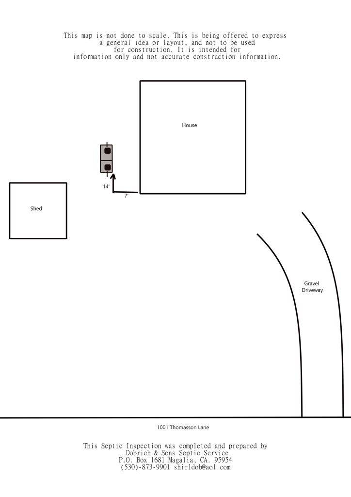 Paradise, CA 95969,1001 Thomasson LN