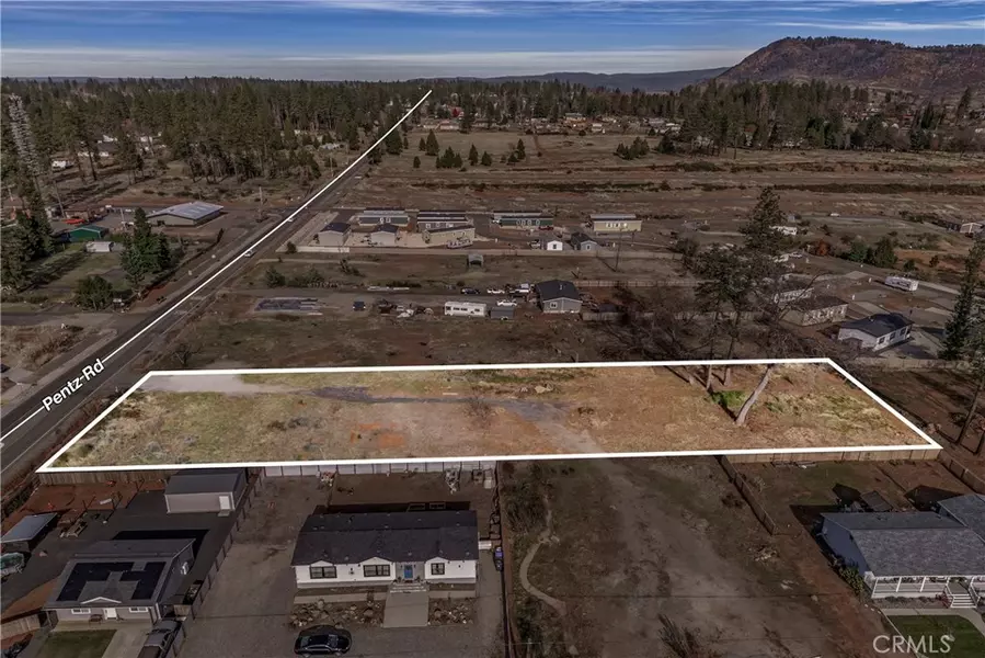 6620 Pentz RD, Paradise, CA 95969